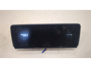 Дисплей бортового компьютера  BMW X3 G01 2017-2024 65508715335, 8715335       