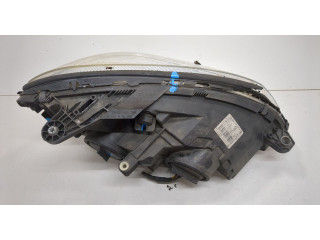 Фара передняя  Mercedes C W204 2006-2015 левая 