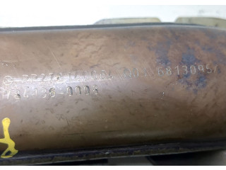  Турбина  Mercedes GL X166 2012-2016             