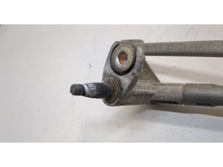 Двигатель стеклоочистителя (моторчик дворников) передний  Audi A3 (8L) 1996-2003      