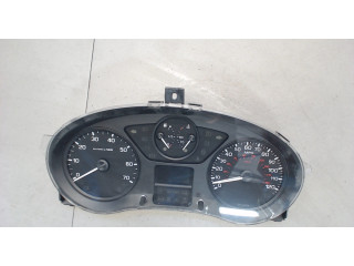 Панель приборов  Peugeot Partner 2012-2015       5550013101    1.6  Дизель