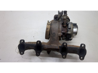 Турбина Volkswagen Jetta 5 2004-2010