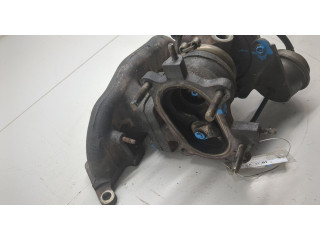  Турбина  Fiat Bravo 2007-2014             