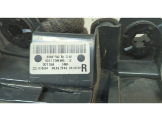 Задний фонарь     7296100     