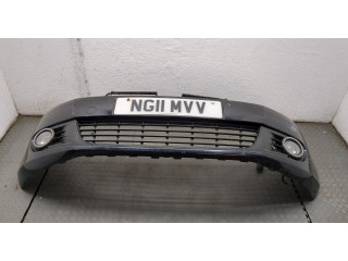 Бампер  Volkswagen Golf 6 2009-2012 передний   5K0807217BN