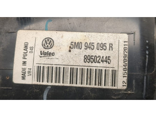 Задний фонарь 5M0945095S
