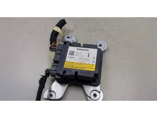 Блок управления подушками безопасности  Volvo V60 2018-     
