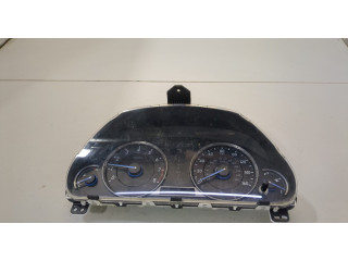 Панель приборов Honda Crosstour 2009-2015