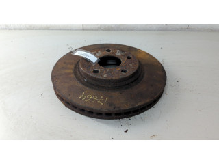 Диск тормозной Lexus RX 1998-2003 передний