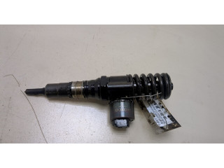 Форсунка топливная Mitsubishi Outlander XL 2006-2012