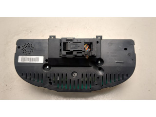 Панель приборов Volkswagen Caddy 2004-2015