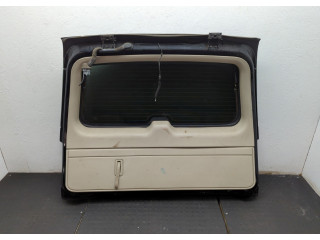 Замок багажника  Cadillac Escalade 2 2001-2006       