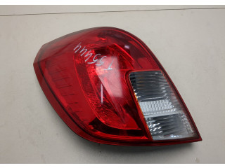 Задний фонарь     20963678, 20963676     