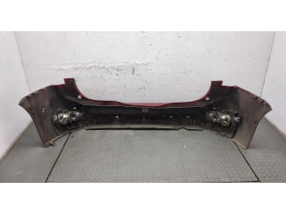 Бампер Citroen C4 Grand Picasso 2014- задний