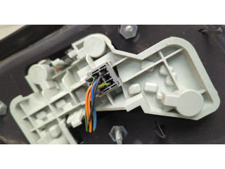 Задний фонарь          