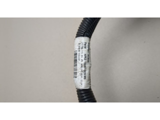 Зеркало боковое Lincoln MKZ 2016-2020 левое HP5Z17683B