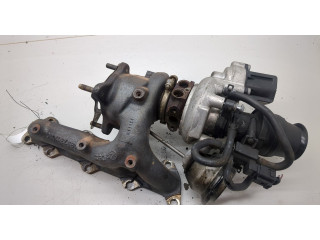 Турбина Volkswagen Golf 6 2009-2012 03C145702L