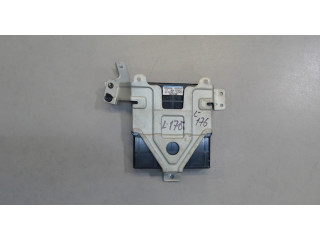 Блок управления двигателем Suzuki Grand Vitara XL-7 2001-2006