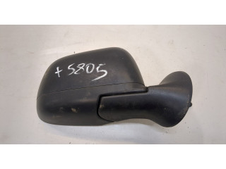 Зеркало боковое Dacia Duster 2010-2017 правое 963015821R, 963747626R, 963659141R