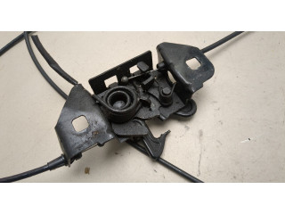 Замок капота GMC Terrain 2017-2024