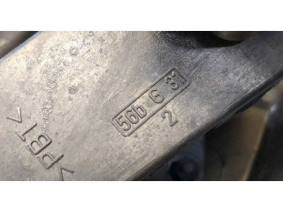 Фара передняя  Hyundai Getz правая 