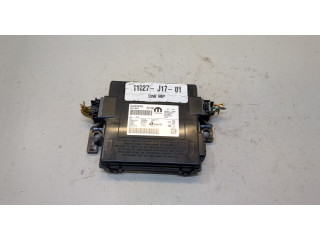 Блок комфорта Jeep Compass 2017-