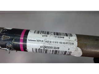 рейка Колонка рулевая Citroen DS4