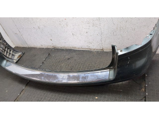 Бампер Volkswagen Touareg 2002-2007 задний 7L6807378