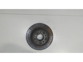 Диск тормозной  Ford Focus 2 2005-2008 1.8  задний     1500156, 7M512A315BA      