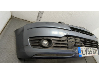 Бампер  Citroen C4 2004-2010 передний   