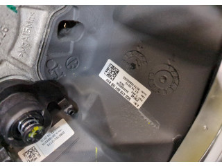 Руль  Volkswagen Jetta 6 2014-2018           