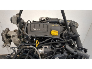  Турбина  Nissan X-Trail (T32) 2013-             