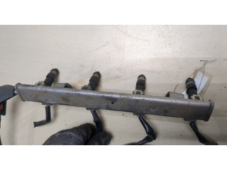 Форсунка топливная Mitsubishi ASX