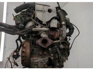  Турбина  Renault Trafic 2001-2014             