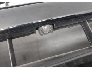 Бампер Mitsubishi Outlander 2012-2021 передний