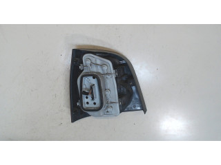 Задний фонарь     6Q6945096B, 6Q6945112A   Volkswagen Polo 2001-2005 
