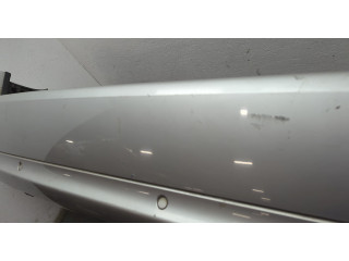 Бампер Mercedes E W211 2002-2009 задний