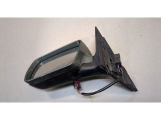 Зеркало боковое  Audi A6 (C5) Allroad 2000-2005  левое           