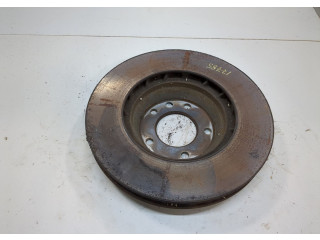 Диск тормозной  Audi Q7 2005-2015   передний   7L8615301, 7L8615302      