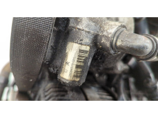 Форсунка топливная Citroen Berlingo 1997-2002