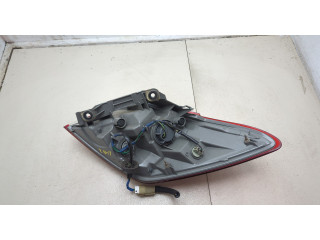 Задний фонарь          