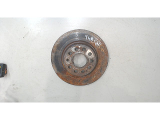 Диск тормозной Volkswagen Golf Plus 2.0 передний