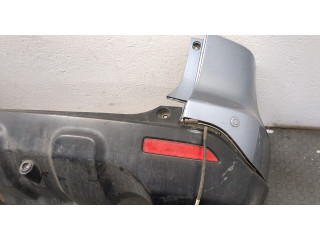 Бампер Honda CR-V 2007-2012 задний