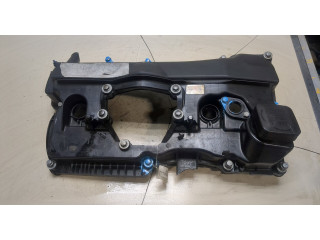 Клапанная крышка двигателя ДВС BMW 3 E90, E91, E92, E93 2005-2012