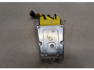 Блок управления подушками безопасности  Mercedes GL X164 2006-2012     