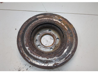 Диск тормозной GMC Terrain 2017-2024 передний 13537160