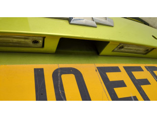 Замок багажника  Chevrolet Spark 2009-2016       