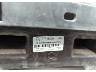 Бампер  Chevrolet Blazer 2018-2023 задний   