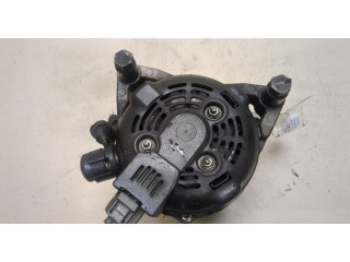Генератор Volvo S40 2004-