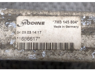 Интеркулер Ford Galaxy 2000-2006 1.9